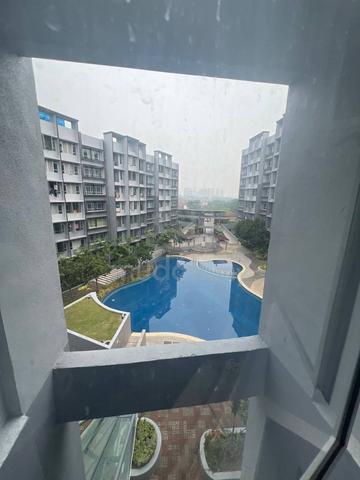 Midori Green @ Austin Heights 1