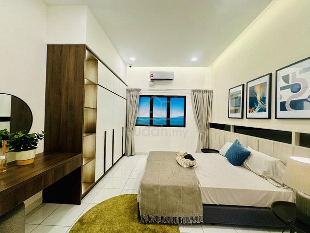 Klebang Cove Residensi 1