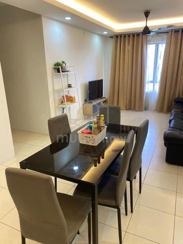Bilik Sewa (Lelaki) Fully Furnished - Batu Kawan 1
