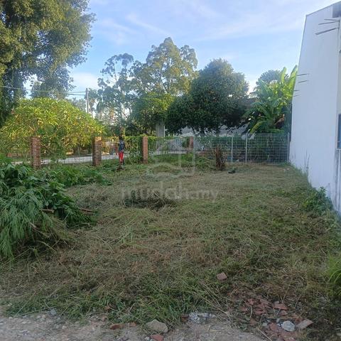Penang Balik Pulau Residential Freehold Land For Sale 1