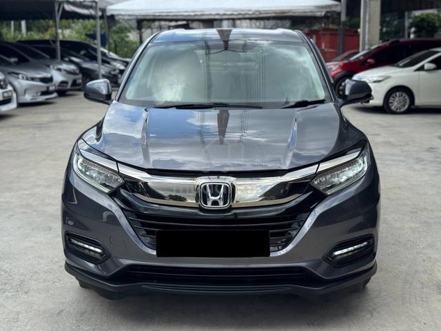 FULL LOAN ⭐️ Honda HR-V 1.8 V (A) 3YRS WARRANTY - 5