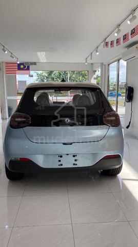 2025 Dongfeng BOX E3 MY24 (A) - 5