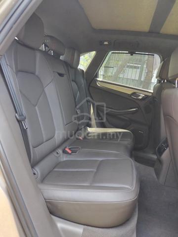 2015 Porsche Macan 2.0 (A) LOCAL SPEC 86K KM VVIP - 5