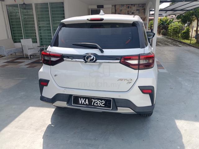2023 Perodua ATIVA 1.0 H (A) - 5