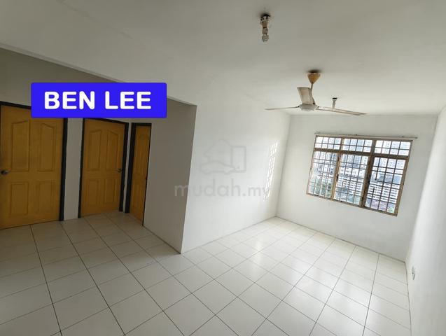 Taman Pelangi Indah Apartment 1
