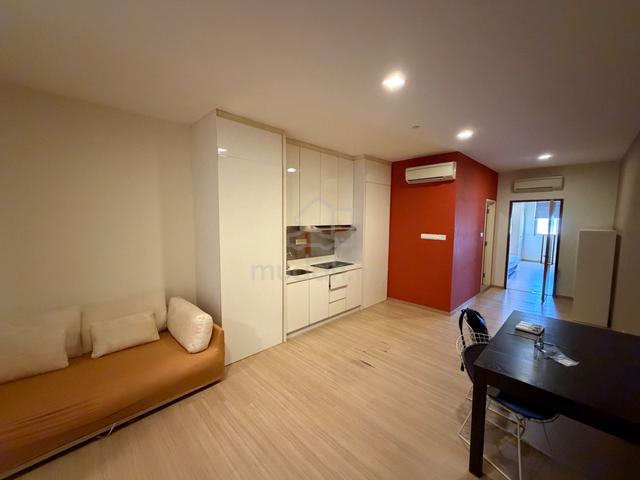 One One Eight (118 @ Island Plaza) 1