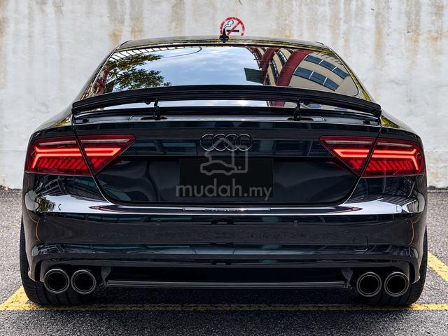 FULL CONVERT RS7 B/KIT AUDIA7 3.0 QUATTRO S-Line - 2