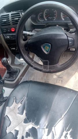 2002 Proton WAJA 1.6 (M) - 4