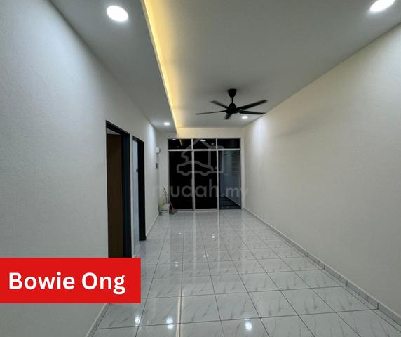 [Semi-D]Taman Keladi Single Storey Semi-D For SALE 5