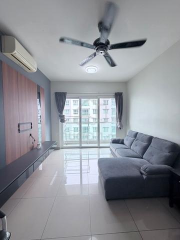 Seasons Luxury Apartments @ Amara Larkin 1