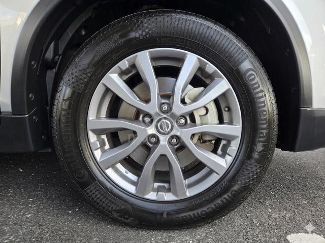 2020 Nissan X-TRAIL X-CVT MID 2.0L (A) 7 seater - 4