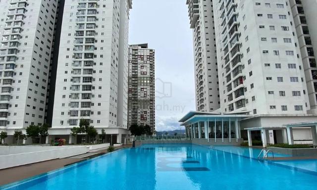 Maxim Citylights @ Sentul KL 1