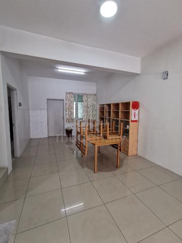 3 Storey Terrace @ Bukit Mertajam near Jit Sin Independence School 2