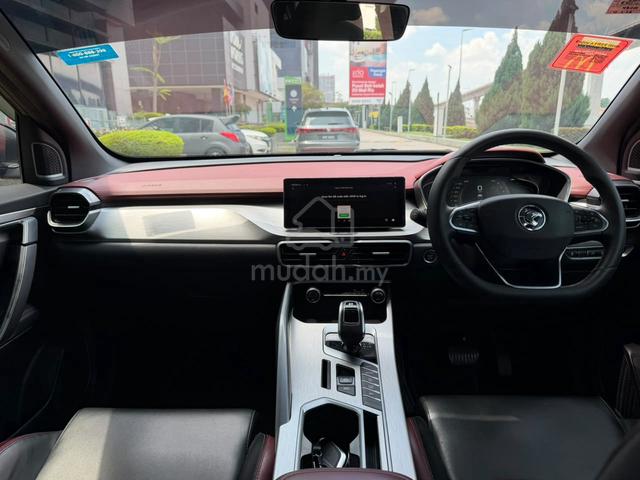 Proton X50 1.5 PREMIUM (A) Full Loan/0 Downpayment - 5