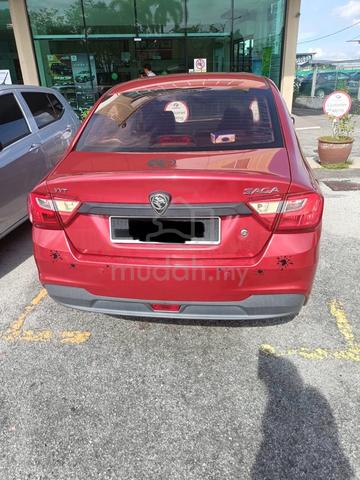 2016 Proton SAGA 1.3 STANDARD CVT (A) - 2