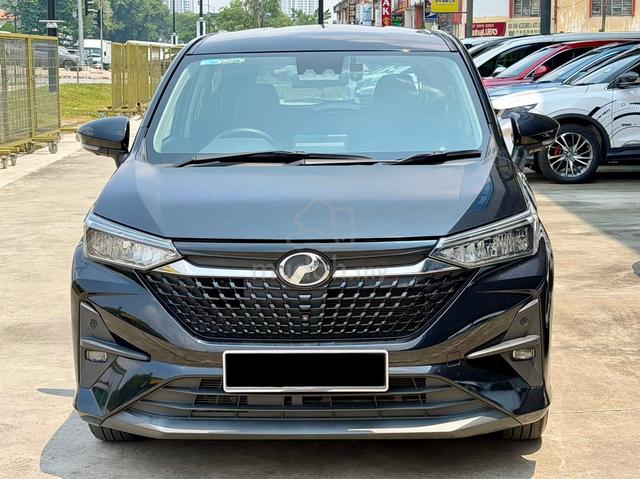 2024 Perodua ALZA 1.5 AV✅25k Mileage (A) - 5