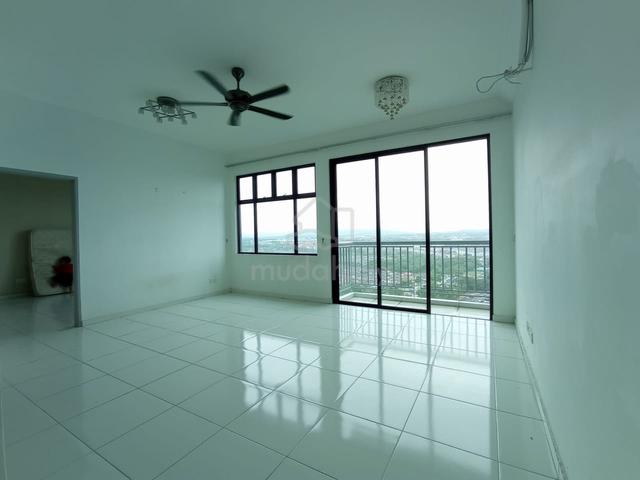 The Sky Executive Suites @ Bukit Indah 1