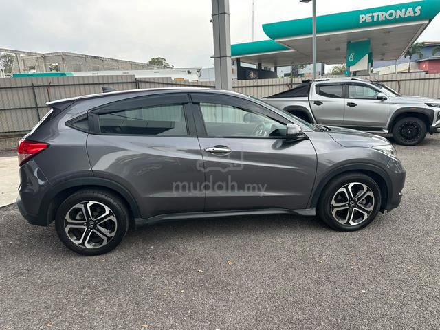 2017 Honda HR-V 1.8 V (A) - 5