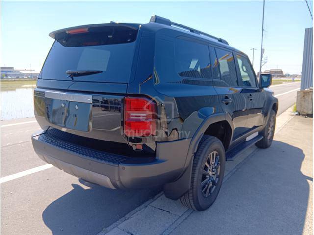 2024 Toyota LAND CRUISER LC250  LANDCRUISER 250 - 5