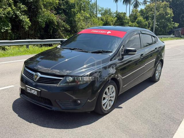 2013 Proton PREVE 1.6 EXECUTIVE (A) - 3