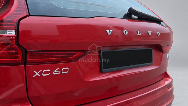 2023 Volvo XC60 2.0 RECHARGE T8 ULTIMATE MY18 - 3