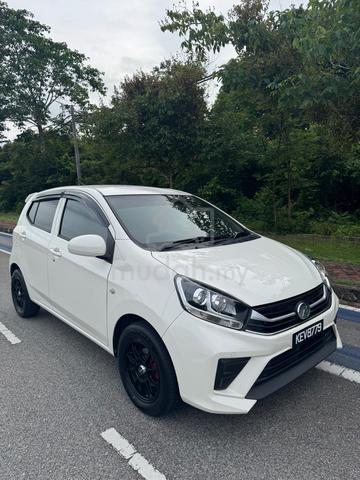 2020 Perodua AXIA 1.0 GXTRA (A) - 2