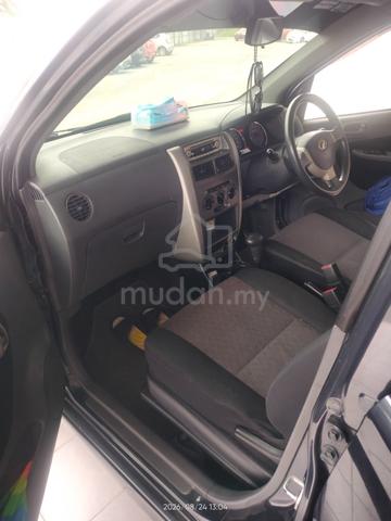 2013 Perodua VIVA 1.0 ELITE EZI EJ-VE (A) - 5