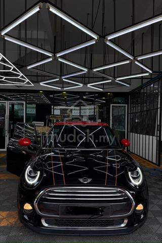 2017 Mini COOPER 1.5 F55 (A) - 1