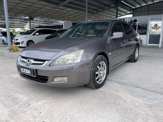 Honda ACCORD 2.0 VTi (A) 2006 [Prefer Cash Buyer] - 3