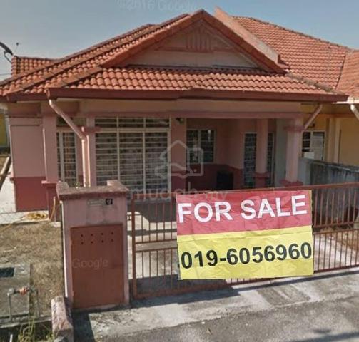 Johan Setia @ Klang - Semi-Detached House For Sale 1