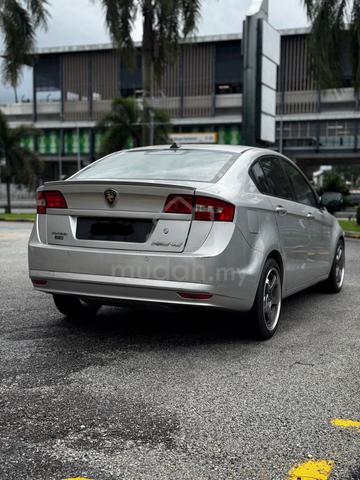 2014 Proton PREVE 1.6 Turbo PREMIUM (A) - 4
