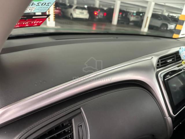 2014 Honda CITY 1.5 V MY14 GM6 (A) - 3