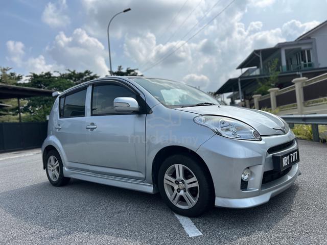2007 Perodua MYVI 1.3 SE WITH INS(A)NO PRO FEES - 3