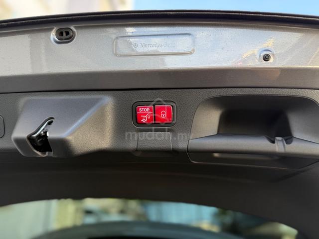2021 Mercedes Benz CLA45s AMG 4MATIC S.Brake (Jap) - 5