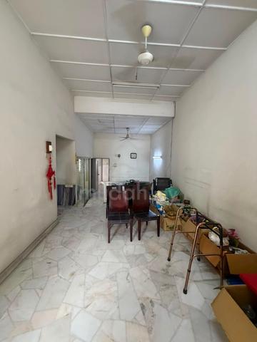 Kepong Baru Uphill, Kepong Baru 1