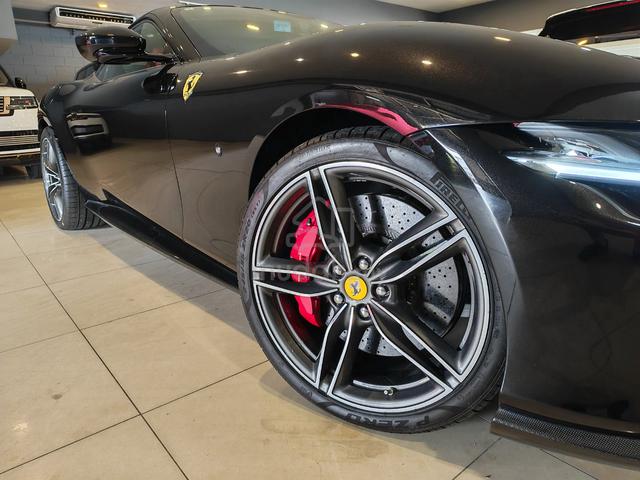 Ready Stock (2900-Km, Grade 5-A) 2023 Ferrari ROMA - 4