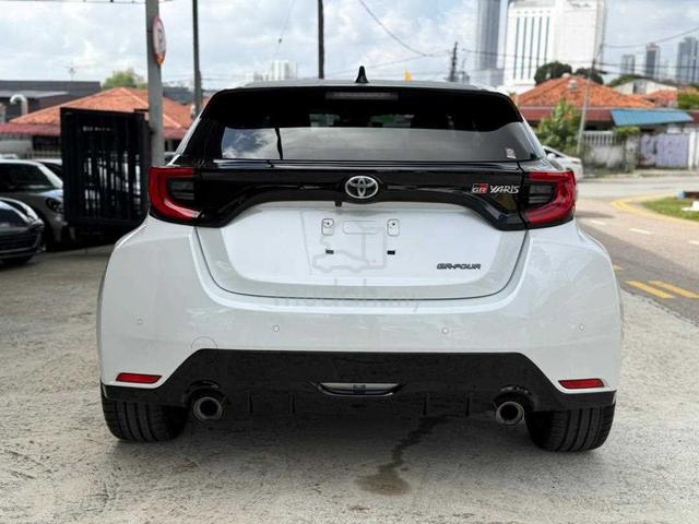 5A NEGO‼️2022 Toyota GR YARIS RZ HIGH PERFORMANCE - 5