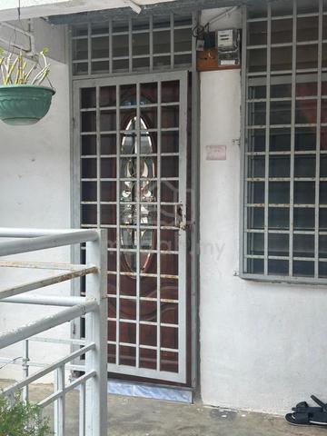 Kondo Rakyat (Kuala Ibai) 1
