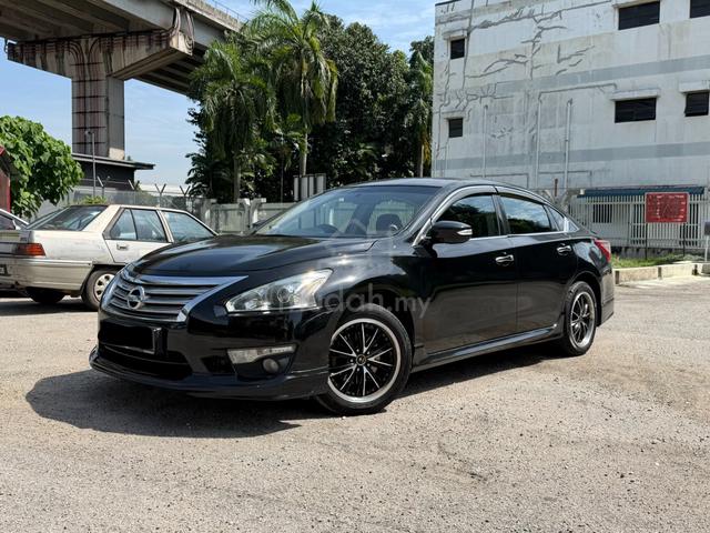 2014 Nissan TEANA 2.0 XE (A) - 1