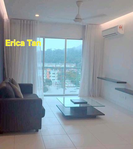 Elit Heights @ Bayan City 1