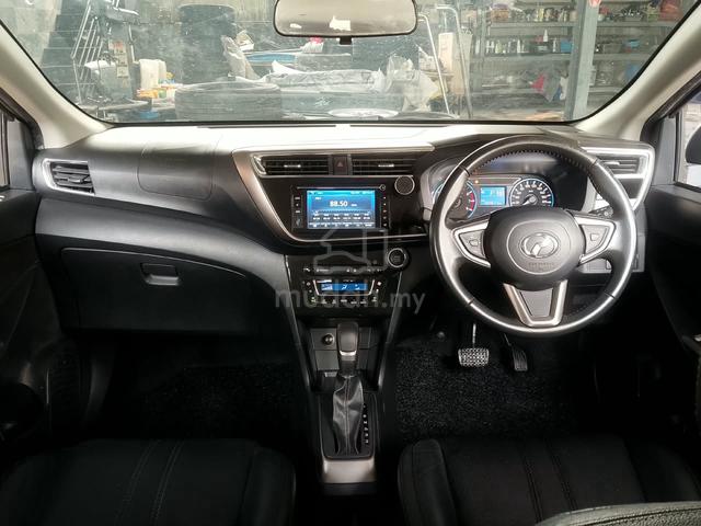 2019 Perodua Myvi 1.5 AV (A) Full ADVANCE - 4