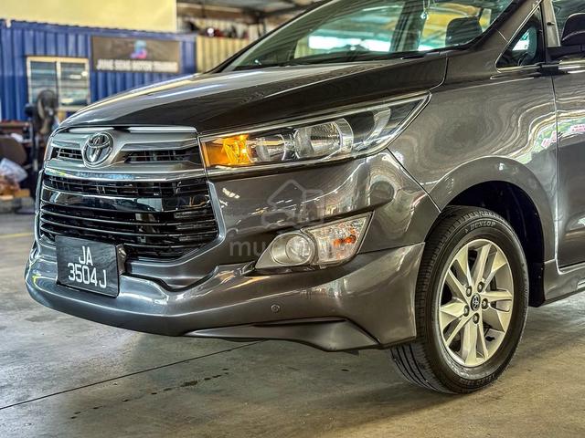2017 Toyota INNOVA 2.0 G MY16 AN140 (A) - 3