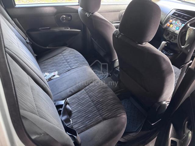 2015 Nissan X-GEAR 1.6 (A) new facelift - 4