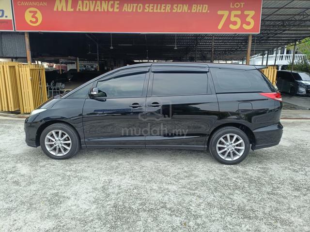 2014 Toyota ESTIMA 2.4 AERAS ACR50 (LOAN KEDAI/CD) - 5