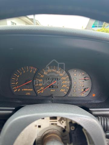1996 Proton SATRIA 1.6 GLI (M) - 4