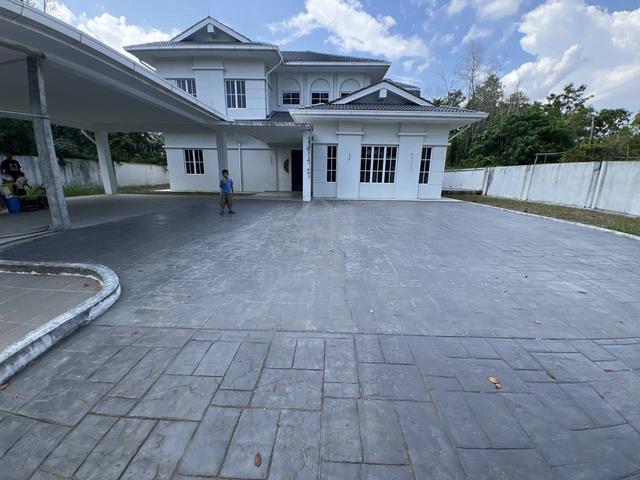 BRAND NEW 2 Sty Bungalow Swimming Pool | 8 rooms Bukit Mahkota Bangi 1