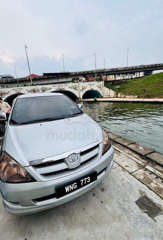 2005 Toyota INNOVA 2.0 G (A) - 1