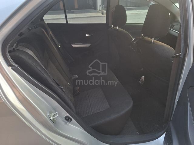 2021 Perodua BEZZA 1.0 GX MY16 D63D FACELIFT (A) - 5