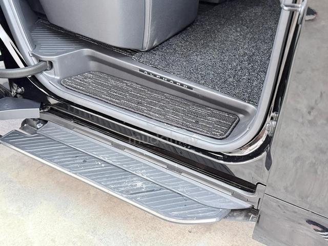 2025 Toyota ALPHARD 2.5 Z SSTEP HUD GRADE 5A - 3