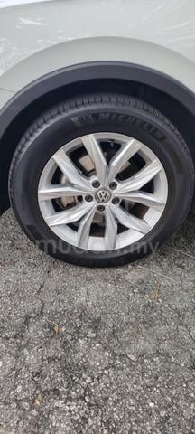 2018 Volkswagen TIGUAN 1.4 HIGHLINE MY2017 (A) - 5